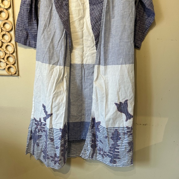 Project eve small women two piece mid length dress… - Picture 7 of 10